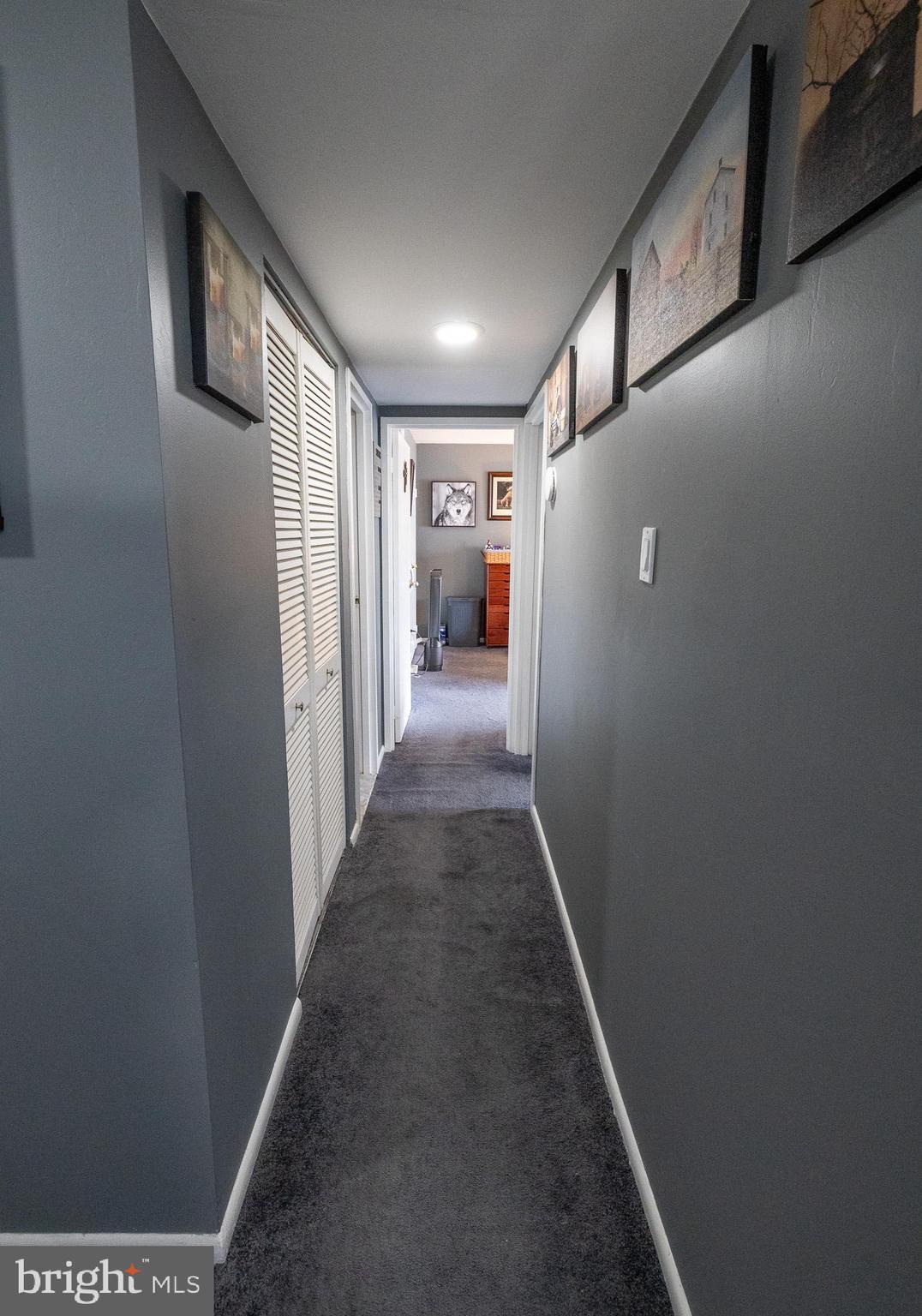 1680 Huntingdon Pike, Unit 210 Huntingdon Valley, PA 19006 - Photo 21 of 36 a view of hallway