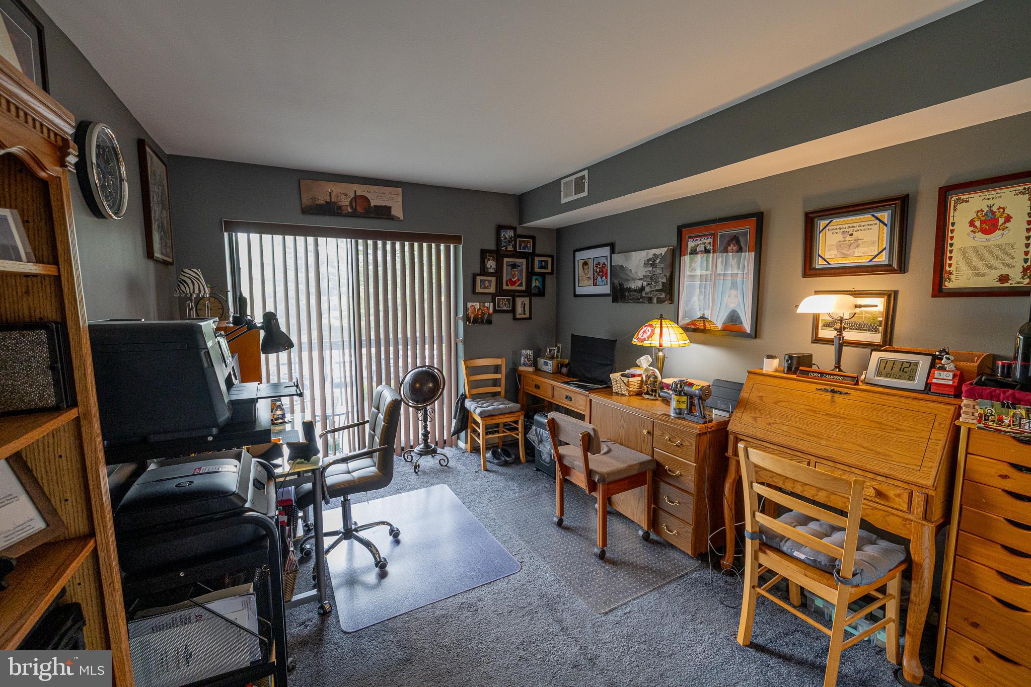 1680 Huntingdon Pike, Unit 210 Huntingdon Valley, PA 19006 - Photo 28 of 36 a view of a livingroom with furniture
