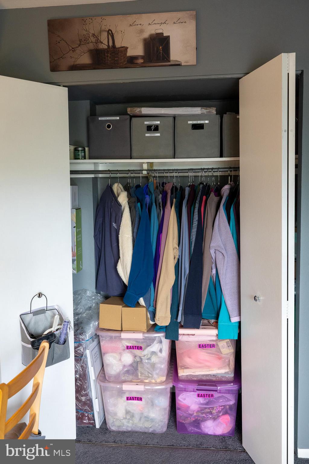 1680 Huntingdon Pike, Unit 210 Huntingdon Valley, PA 19006 - Photo 30 of 36 a view of small space