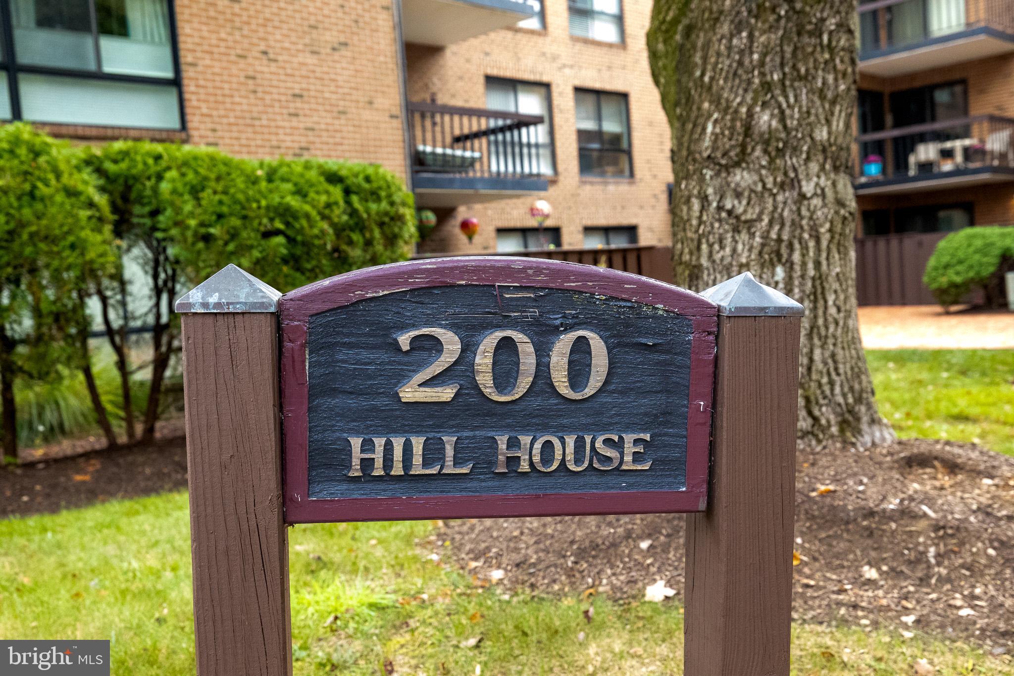 1680 Huntingdon Pike, Unit 210 Huntingdon Valley, PA 19006 - Photo 5 of 36 a sign broad on wooden wall
