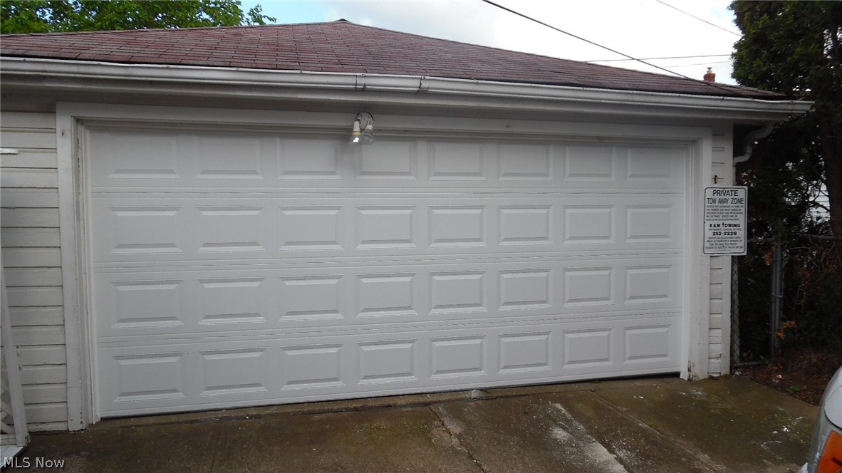 11432 Hempstead Road Garfield Heights, OH 44125 - Photo 6 of 29