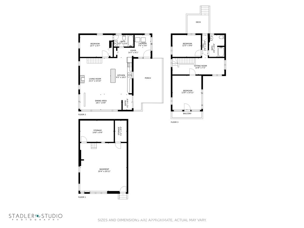 5837 Mutiny Bay Road Freeland, WA 98249 - Photo 33 of 40 a picture of floor plan