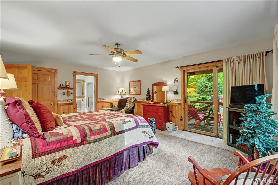 4535 Gooseneck Road Yorkshire, NY 14042 - Photo 30 of 47