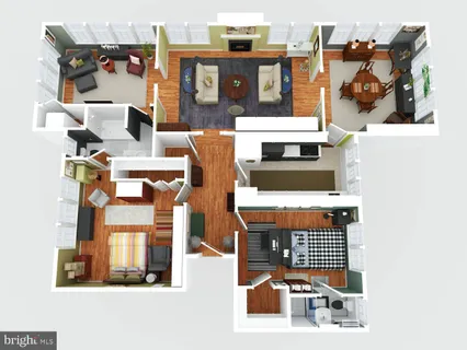 $269,999 | 102 West 39th Street, Unit 2A, Baltimore, MD 21210