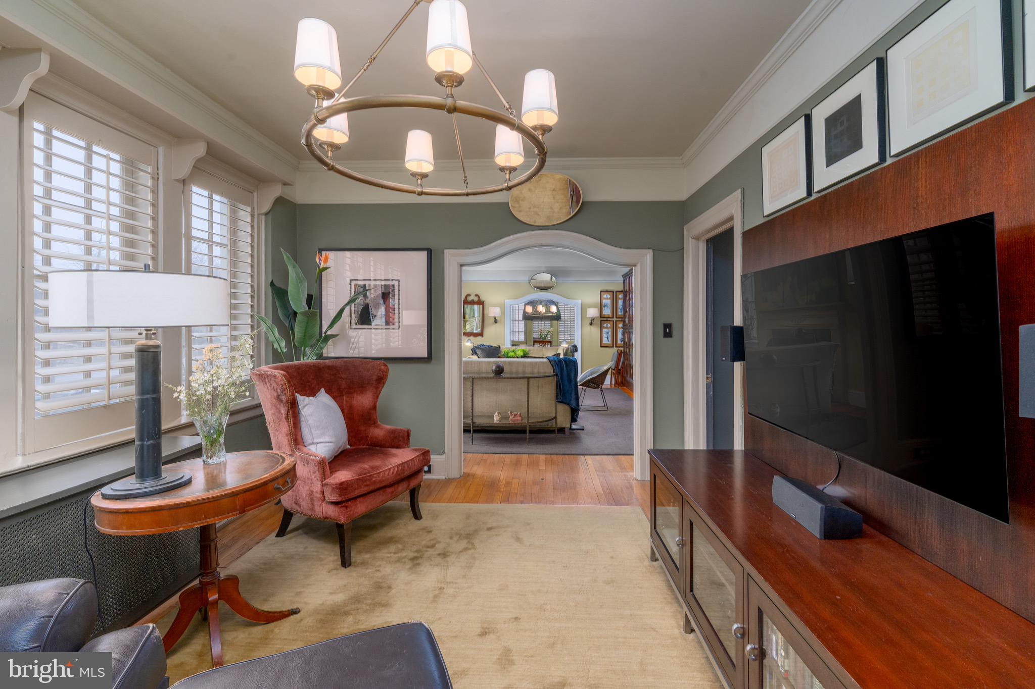 102 West 39th Street, Unit 2A Baltimore, MD 21210 - Photo 4 of 17