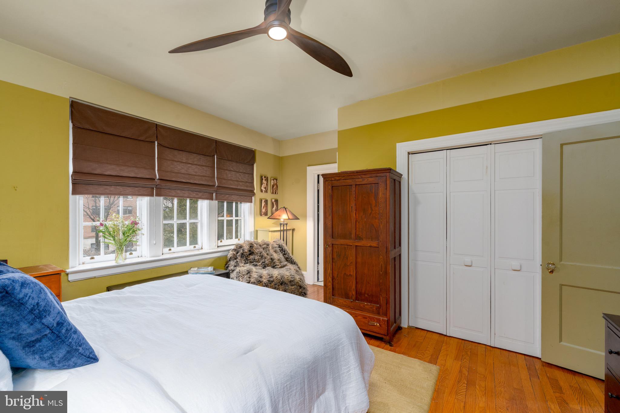 102 West 39th Street, Unit 2A Baltimore, MD 21210 - Photo 9 of 17