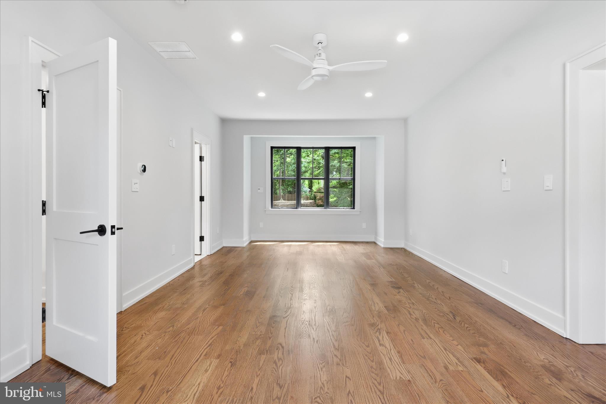 5921 Chesterbrook Road McLean, VA 22101 - Photo 32 of 87 Recessed lights, ceiling fan