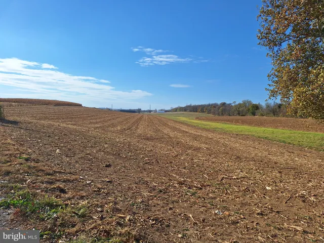 a view of an ocean and beach