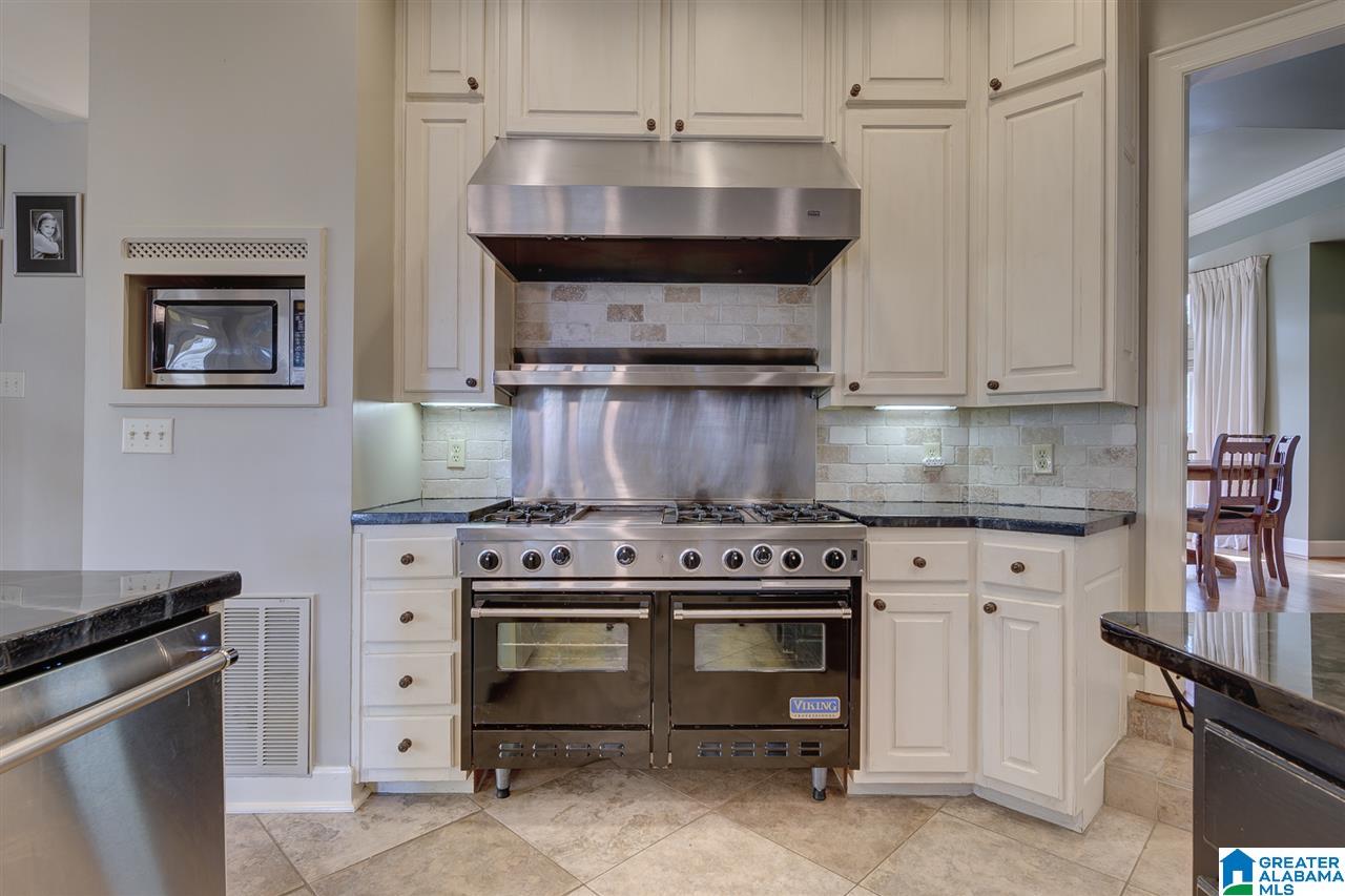 7630 Cottonridge Road Trussville, AL 35173 - Photo 8 of 49