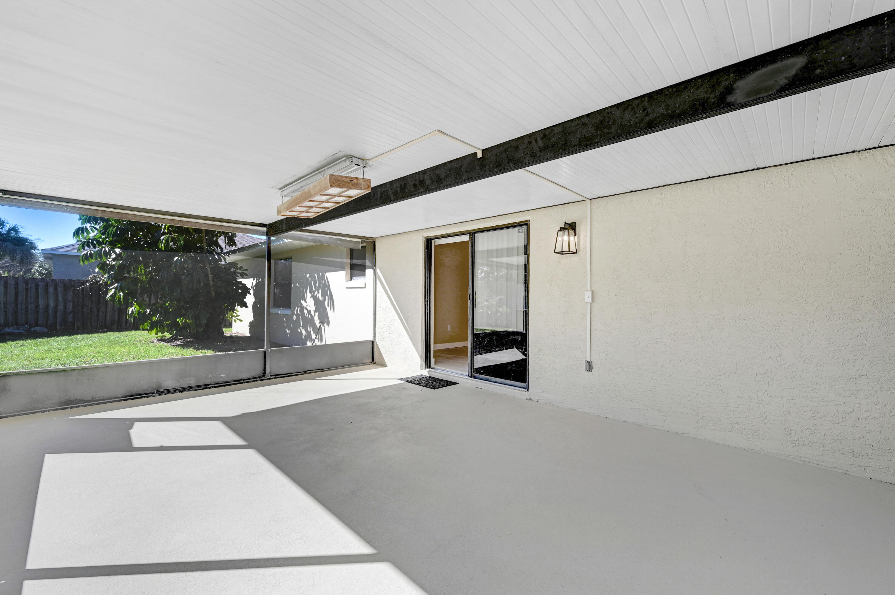 6325 Hudson Road Cocoa, FL 32927 - Photo 31 of 37 Lanai