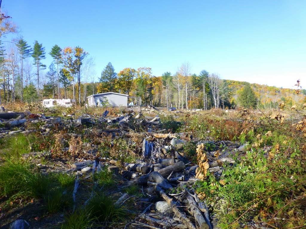 175 Gordon Hill Road Chesterville, ME 04938 - Photo 24 of 25 Lot