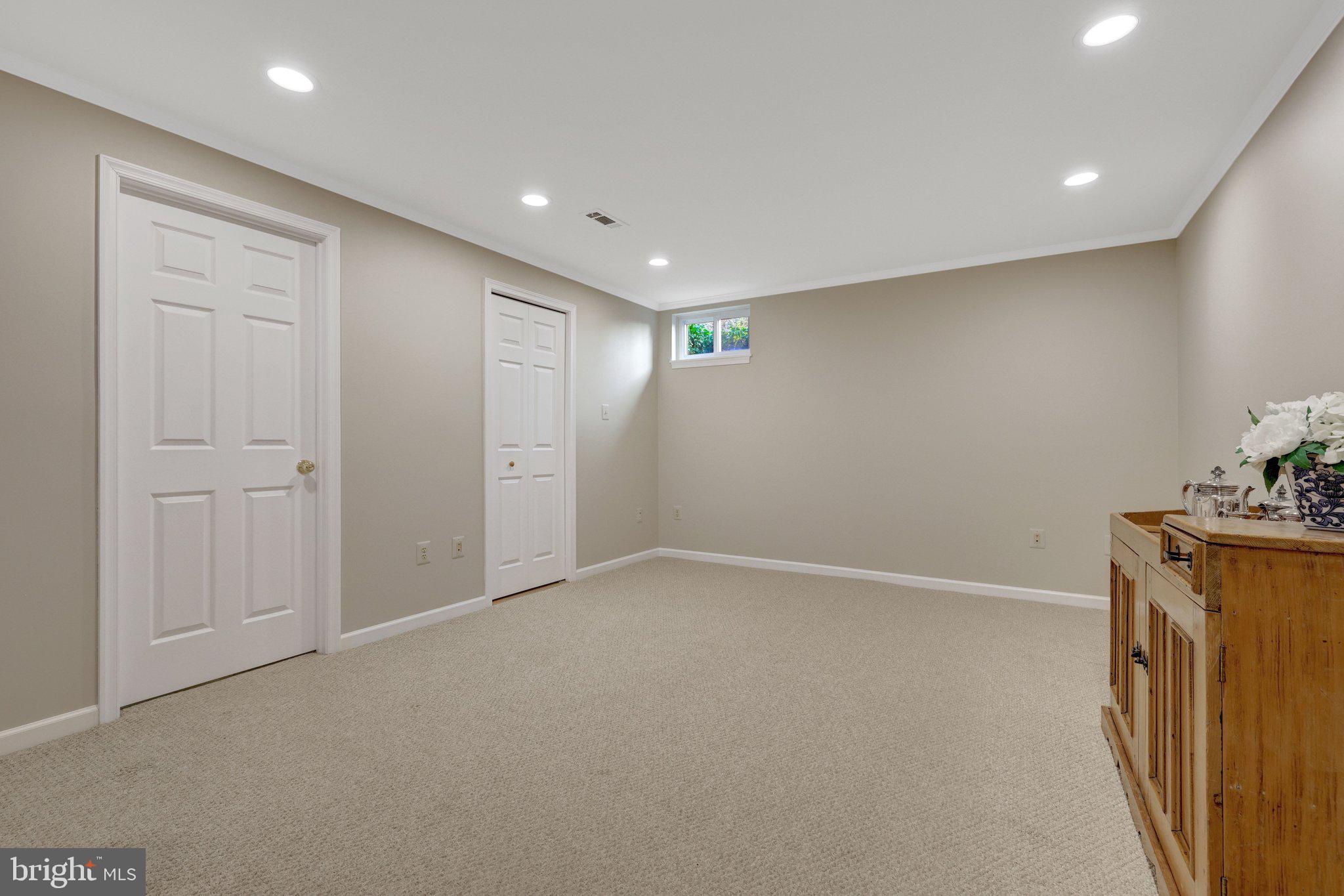 21039 Barcroft Way Sterling, VA 20164 - Photo 46 of 63 a view of an empty room