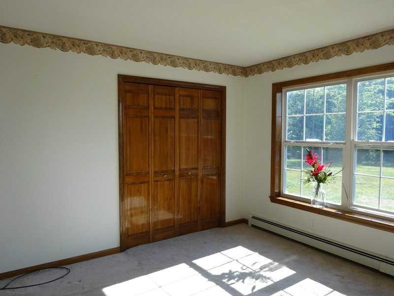 27 Magoon Way Peru, ME 04290 - Photo 6 of 20 Master Bedroom.