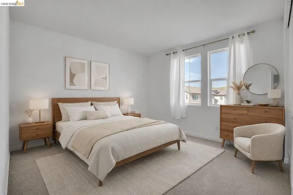 $699,000 | 2404 Indigo Drive, Fairfield, CA 94533