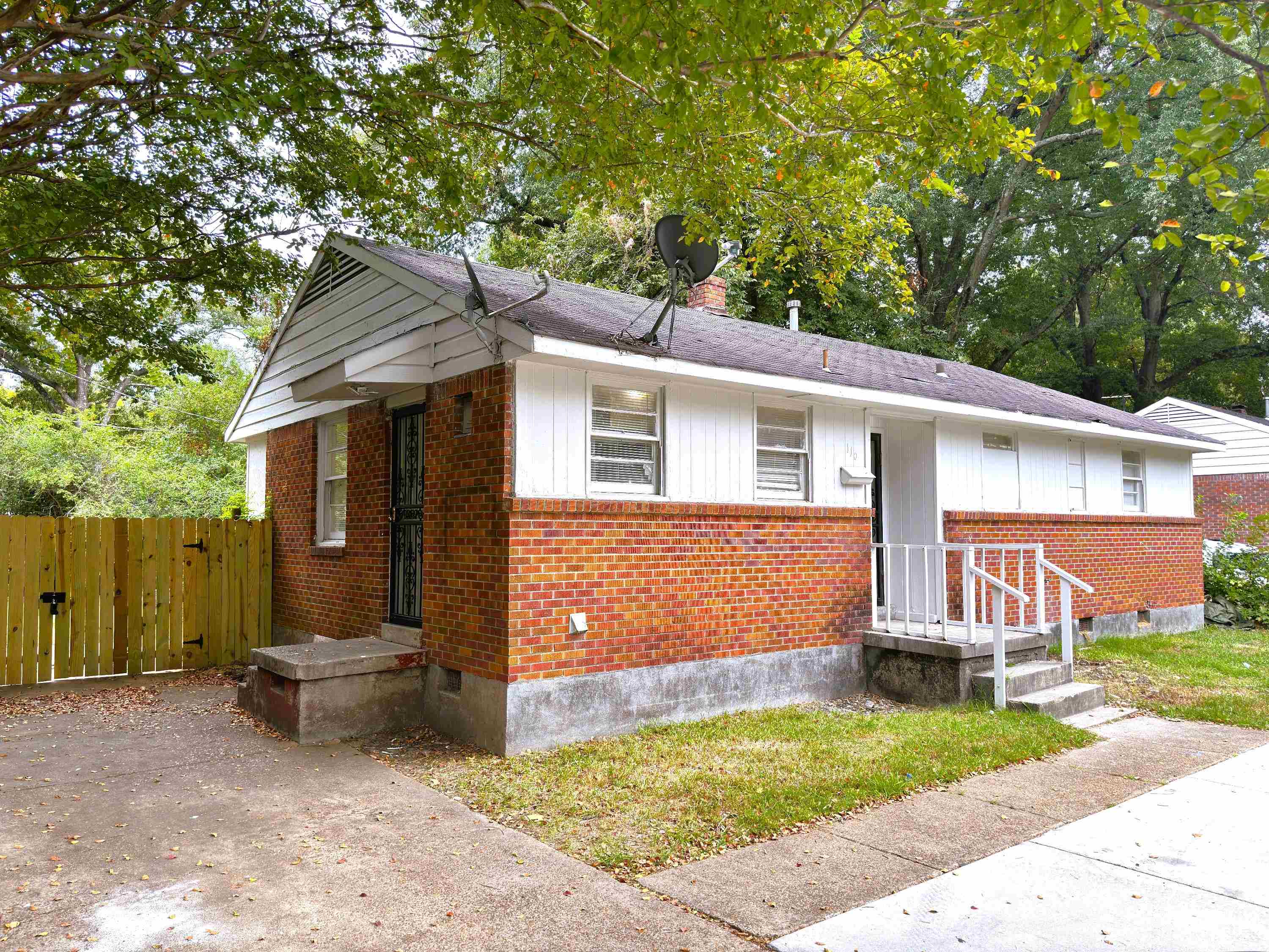 1106 Stratford Road Memphis, TN 38122 - Photo 2 of 20 Gallery Image 2