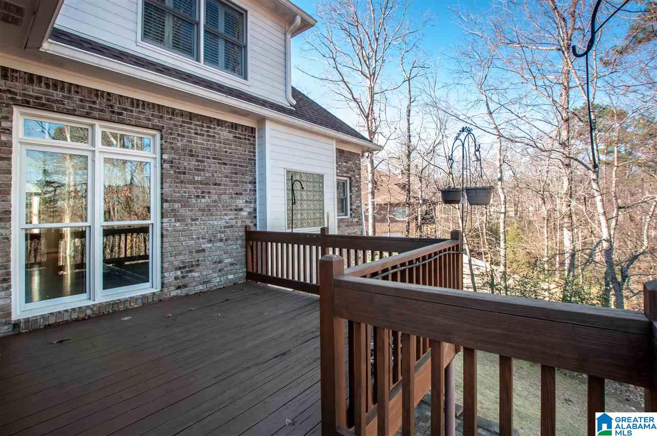 512 Ryding Circle Trussville, AL 35173 - Photo 7 of 41