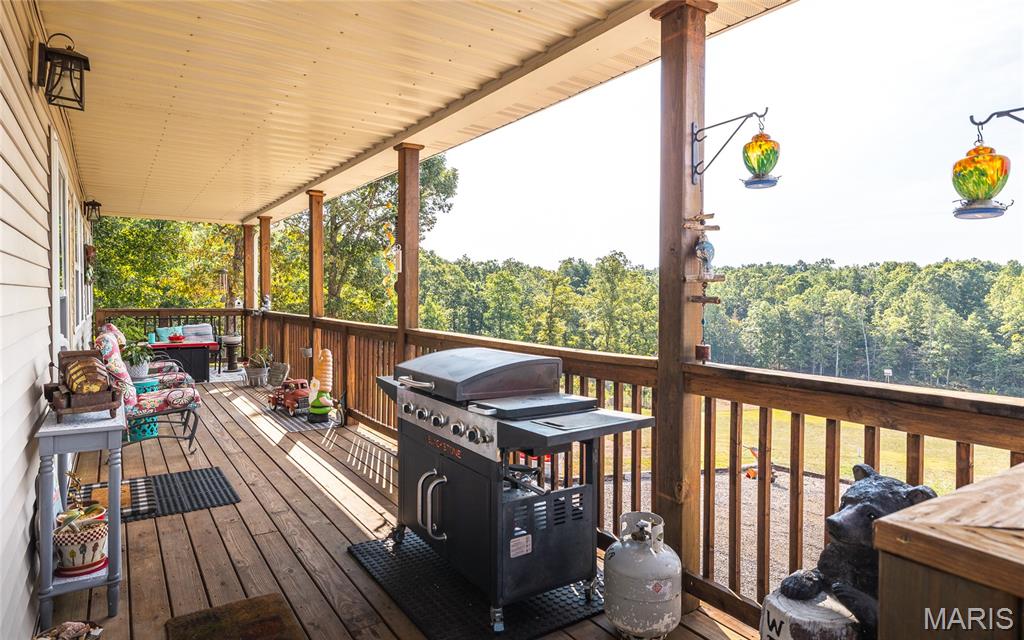 8096 Buffington Road Summersville, MO 65571 - Photo 38 of 53