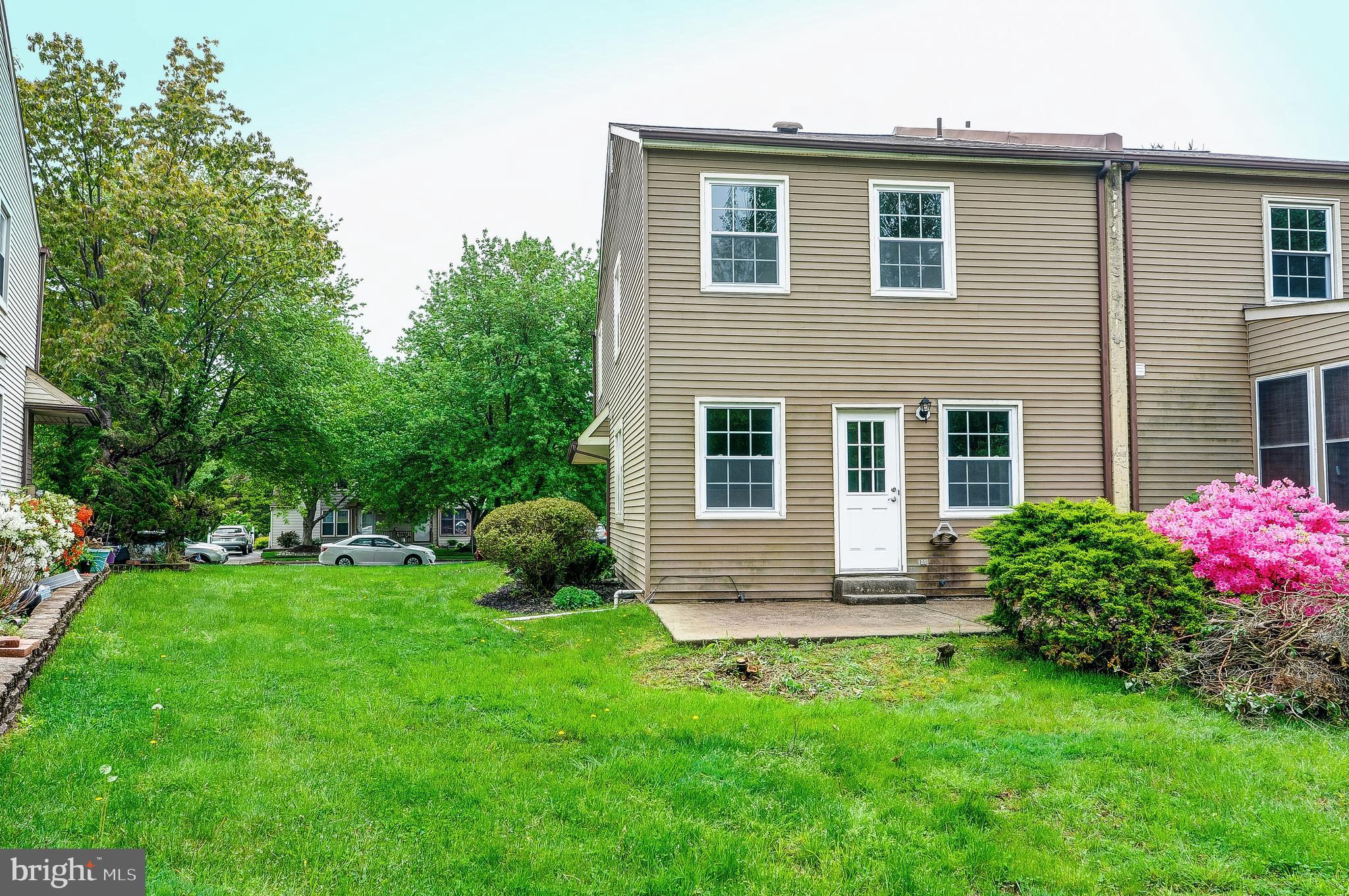 13 Sandy Ridge Drive Doylestown, PA 18901 - Photo 26 of 28 Gallery Image 26