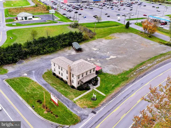 $650,000 | 2346 New Creek Highway, Keyser, WV 26726