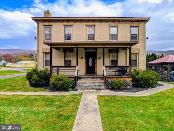 $650,000 | 2346 New Creek Highway, Keyser, WV 26726