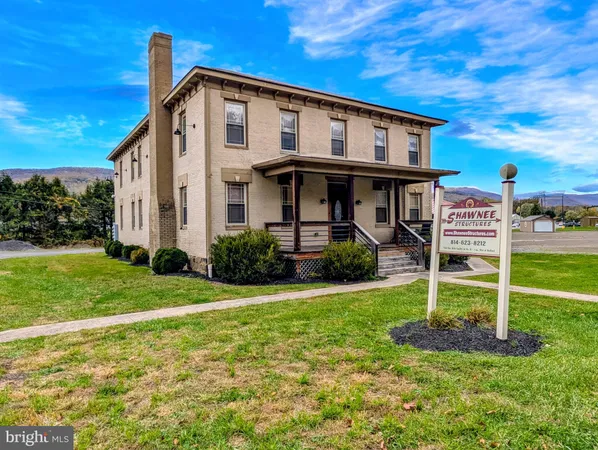 $650,000 | 2346 New Creek Highway, Keyser, WV 26726