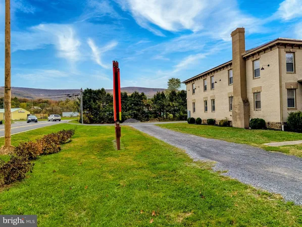 $650,000 | 2346 New Creek Highway, Keyser, WV 26726