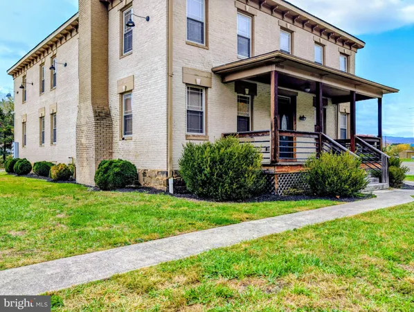 $650,000 | 2346 New Creek Highway, Keyser, WV 26726