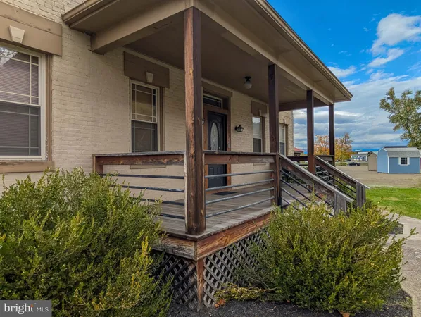 $650,000 | 2346 New Creek Highway, Keyser, WV 26726