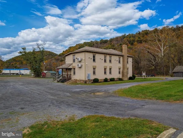 $650,000 | 2346 New Creek Highway, Keyser, WV 26726