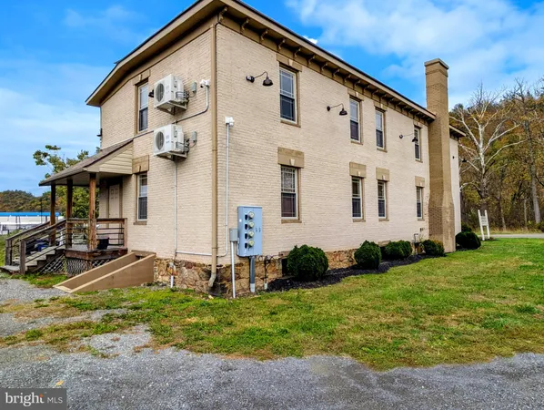 $650,000 | 2346 New Creek Highway, Keyser, WV 26726