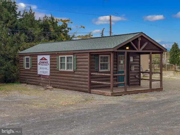 $650,000 | 2346 New Creek Highway, Keyser, WV 26726