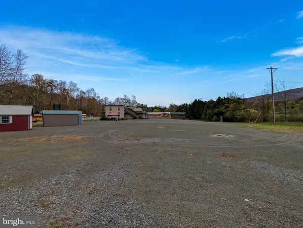 $650,000 | 2346 New Creek Highway, Keyser, WV 26726