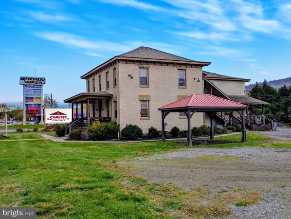 $650,000 | 2346 New Creek Highway, Keyser, WV 26726
