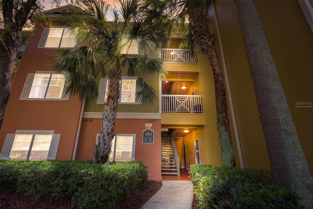 4207 South S Dl Unit 5307  