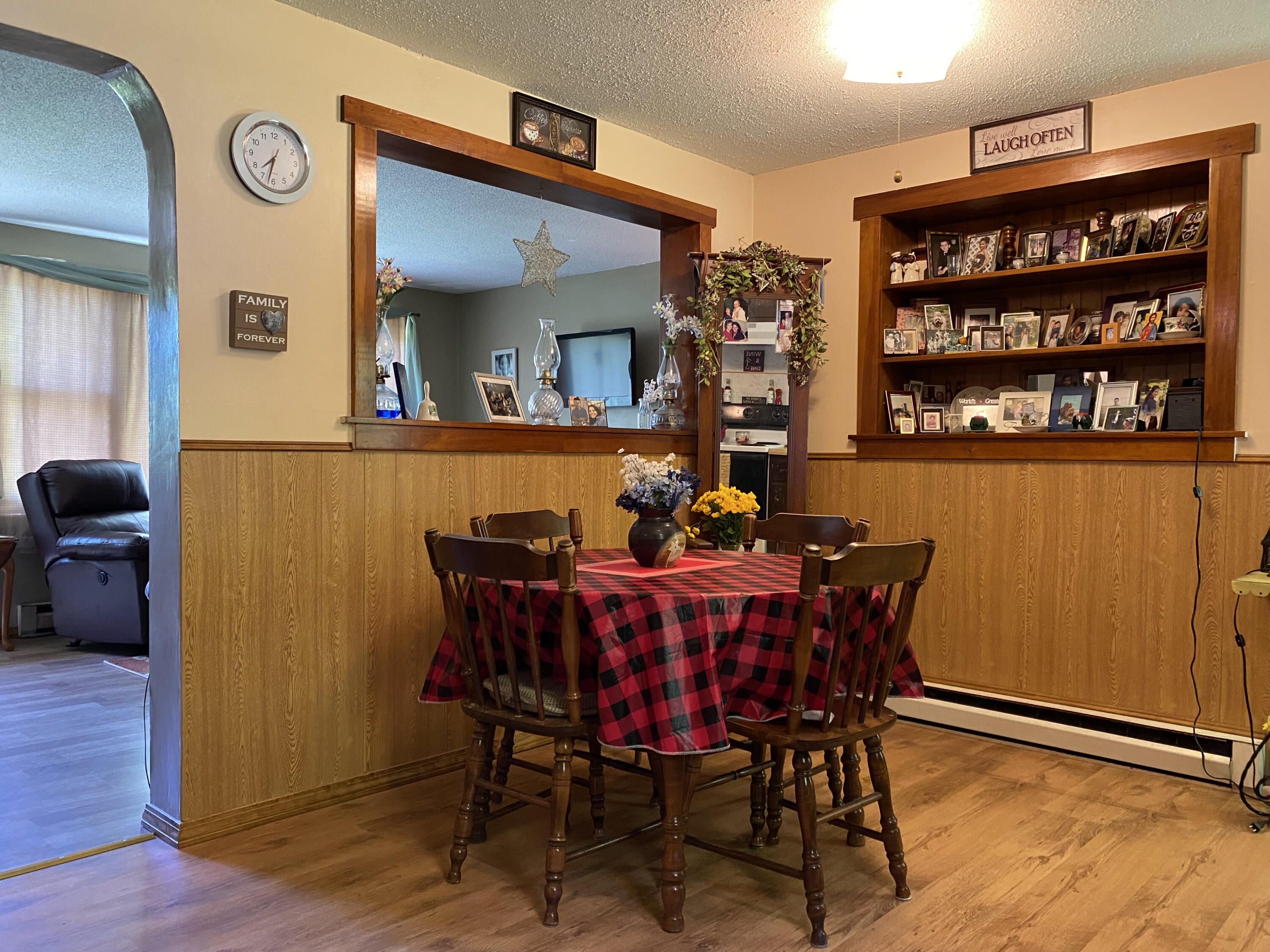 1535 Medway Road Medway, ME 04460 - Photo 8 of 31 kitchen2