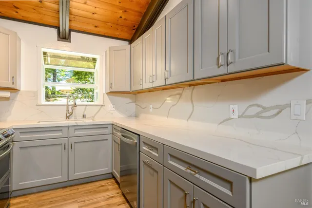 $485,000 | 45270 Ocean View Lane, Gualala, CA 95445