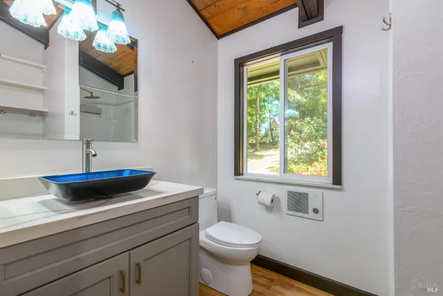 $485,000 | 45270 Ocean View Lane, Gualala, CA 95445