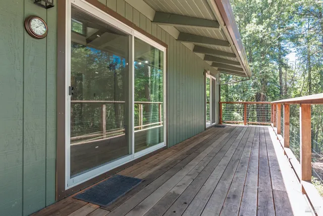 $485,000 | 45270 Ocean View Lane, Gualala, CA 95445