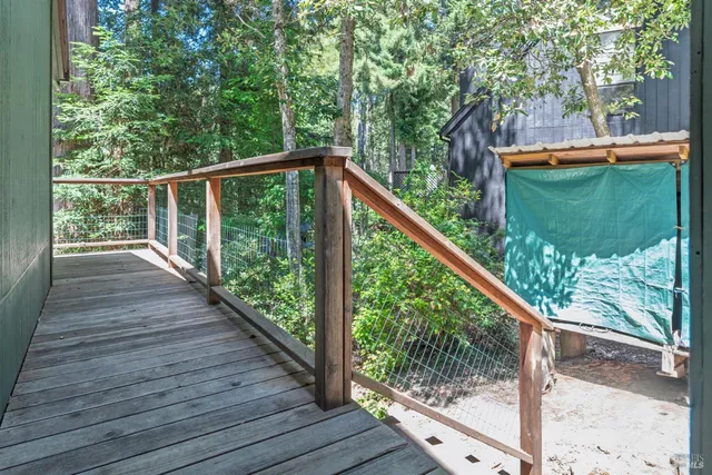 $485,000 | 45270 Ocean View Lane, Gualala, CA 95445