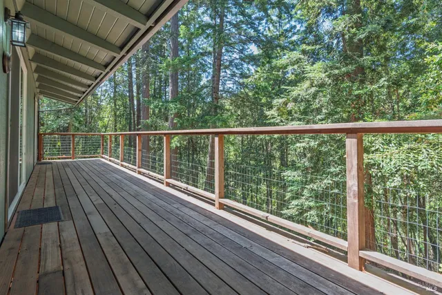 $485,000 | 45270 Ocean View Lane, Gualala, CA 95445