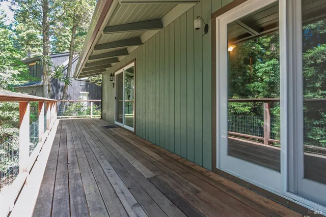 $485,000 | 45270 Ocean View Lane, Gualala, CA 95445