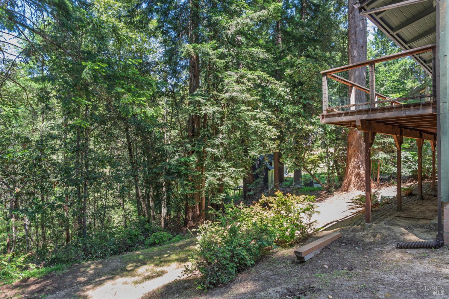 45270 Ocean View Lane Gualala, CA 95445 - Photo 23 of 42