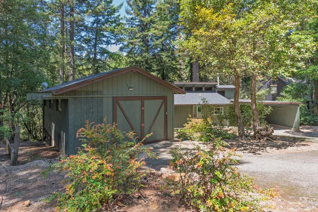 $485,000 | 45270 Ocean View Lane, Gualala, CA 95445