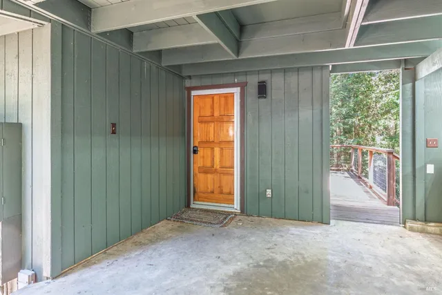 $485,000 | 45270 Ocean View Lane, Gualala, CA 95445