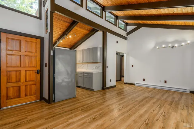 $485,000 | 45270 Ocean View Lane, Gualala, CA 95445