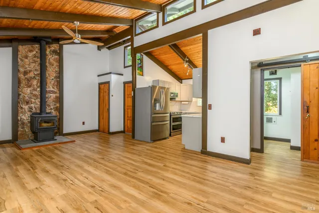 $485,000 | 45270 Ocean View Lane, Gualala, CA 95445