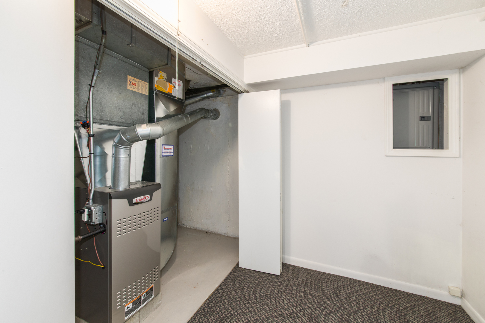 2020 Cherry Street Park Ridge, IL 60068 - Photo 21 of 23 a view of a storage & utility room