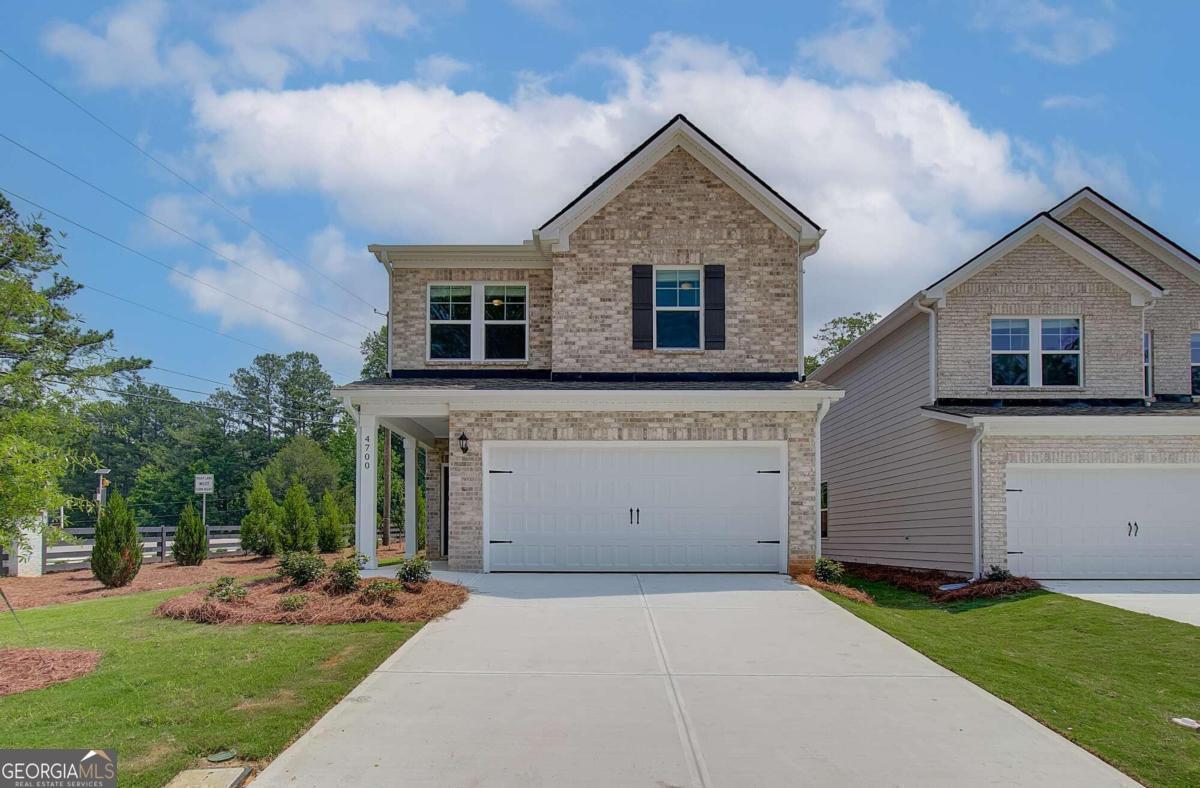 4701 Blake Loop Atlanta, GA 30349 - Photo 1 of 1 Gallery Image 1