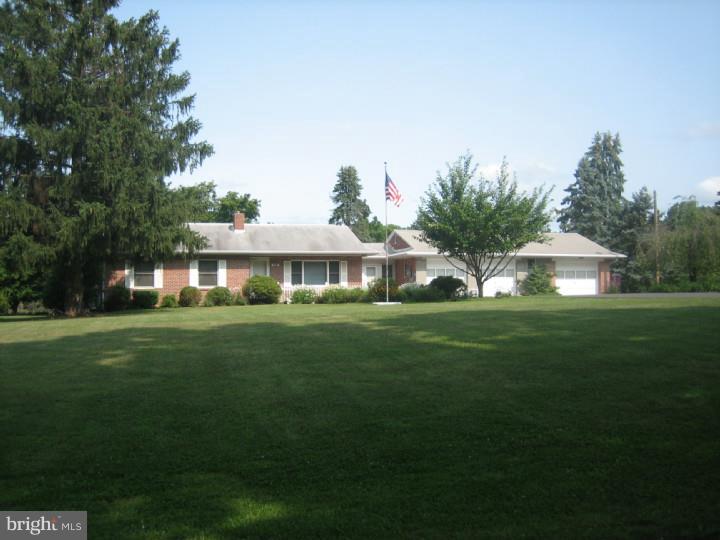 400 Spiece Road Pottstown, PA 19465 - Photo 1 of 19 Exterior Front