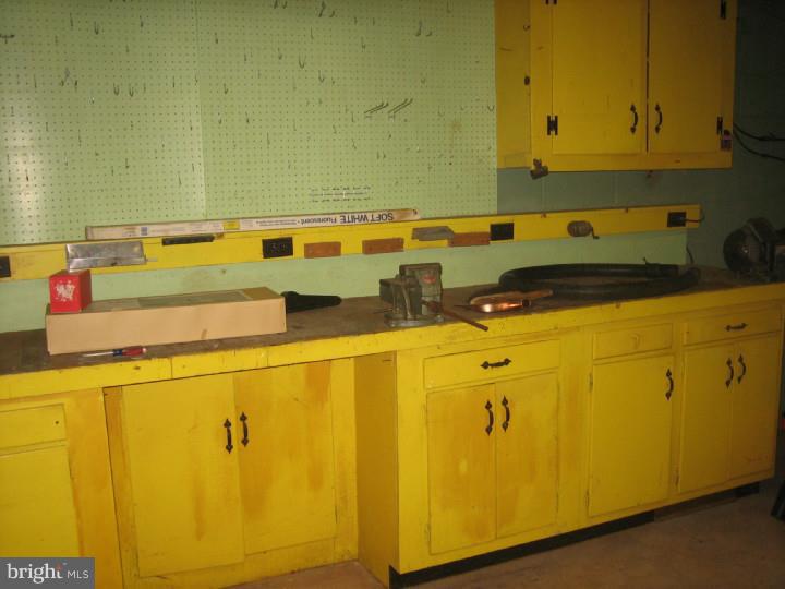 400 Spiece Road Pottstown, PA 19465 - Photo 11 of 19 Basement